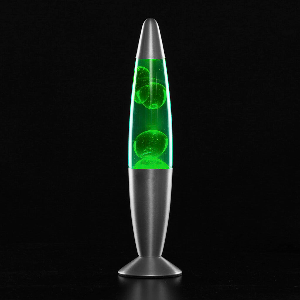 InnovaGoods Lavalampe Magla