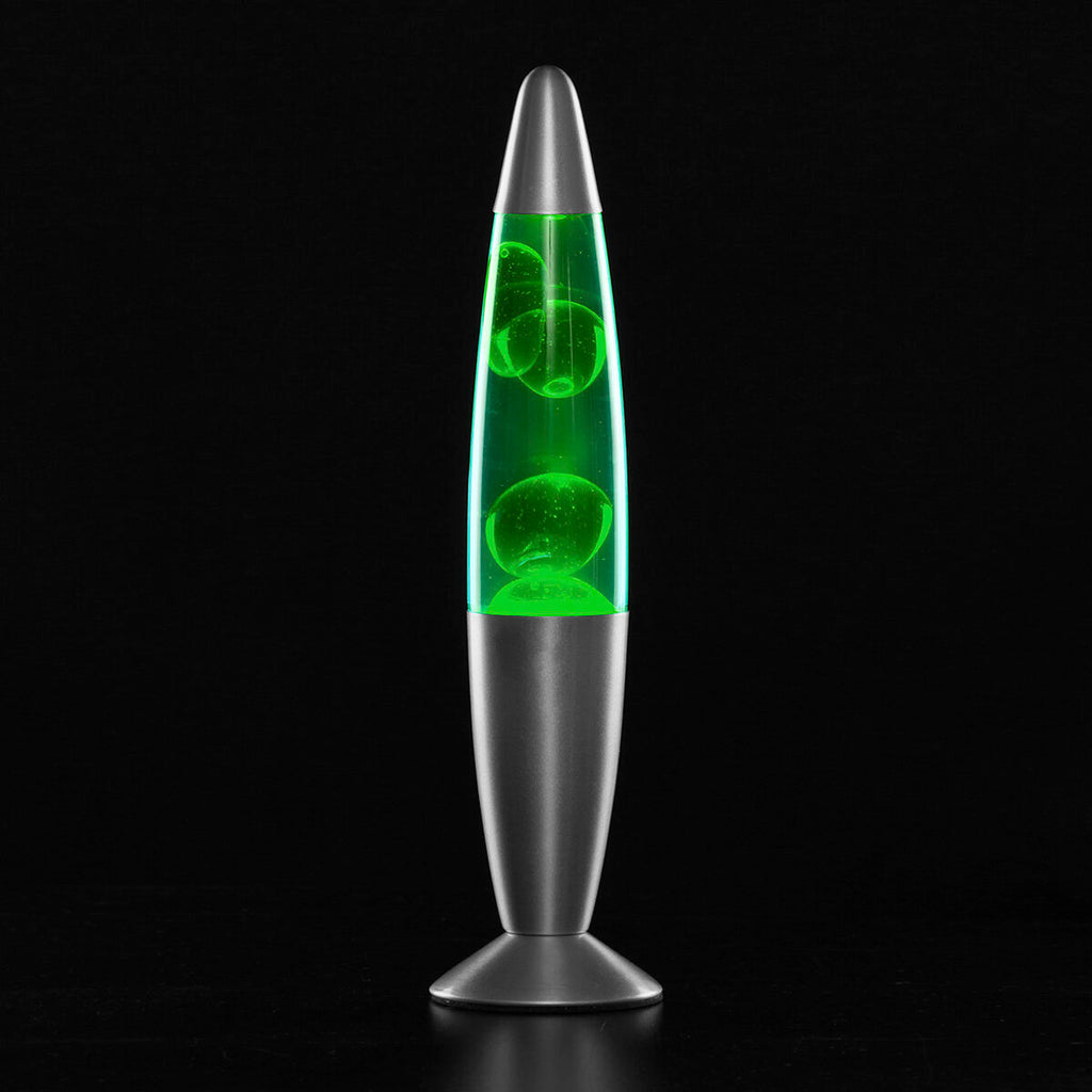 InnovaGoods Lavalampe Magla