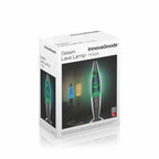 InnovaGoods Lavalampe Magla – Green