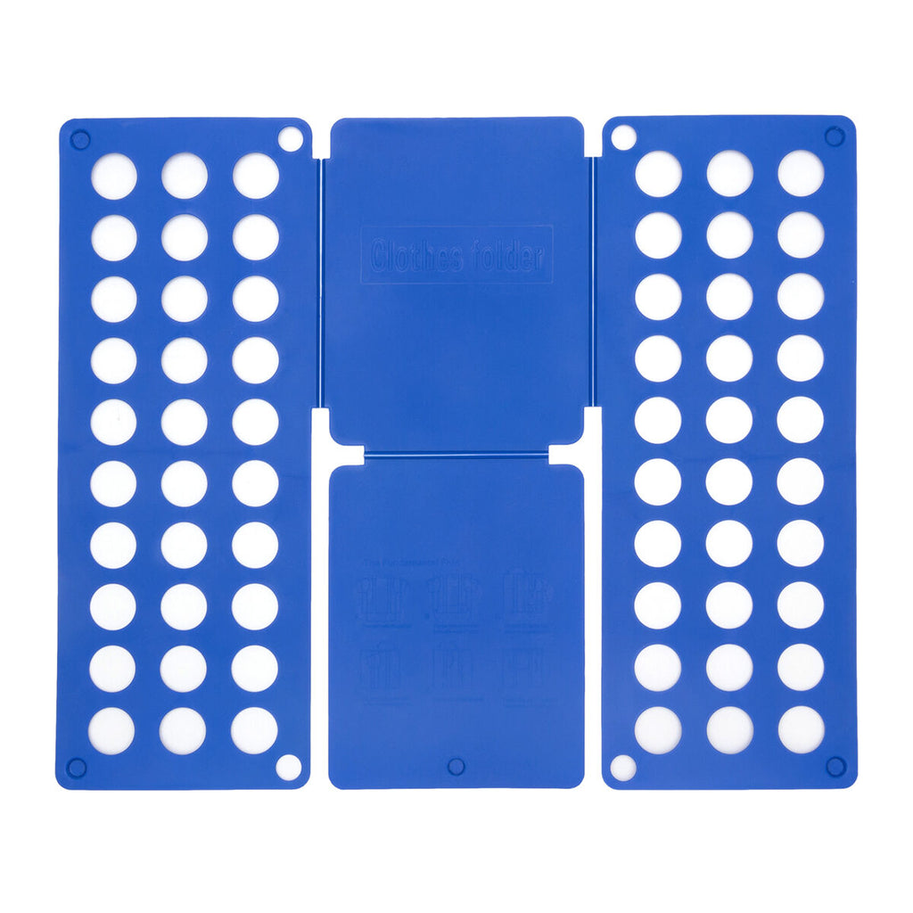InnovaGoods Clothes Folder