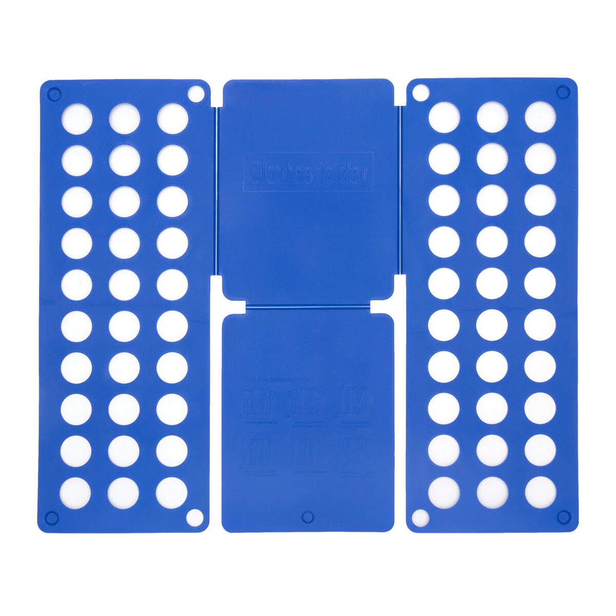 InnovaGoods Clothes Folder