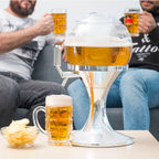 InnovaGoods Cooling Beer Dispenser Ball