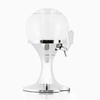 InnovaGoods Cooling Beer Dispenser Ball