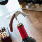 InnovaGoods Chess Weinset