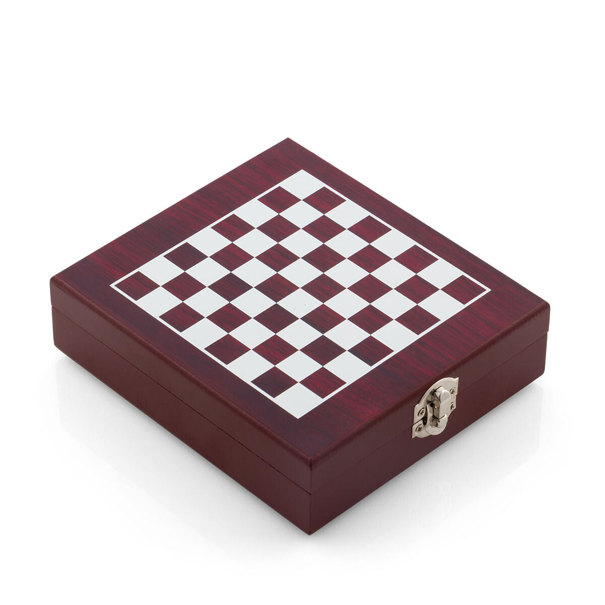 InnovaGoods Chess Weinset