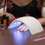Professional LED UV Lampe für Nails InnovaGoods