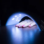 Professional LED UV Lampe für Nails InnovaGoods