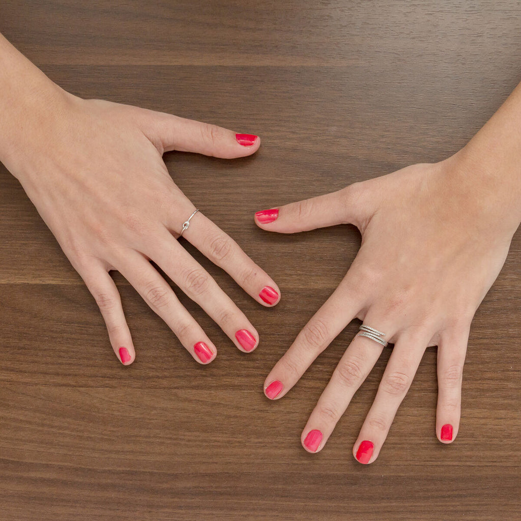 Professional LED UV Lampe für Nails InnovaGoods