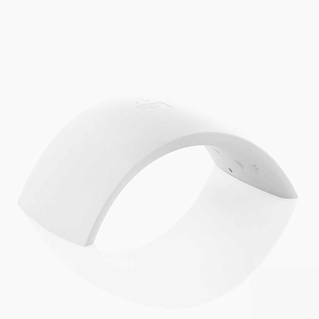 Professional LED UV Lampe für Nails InnovaGoods
