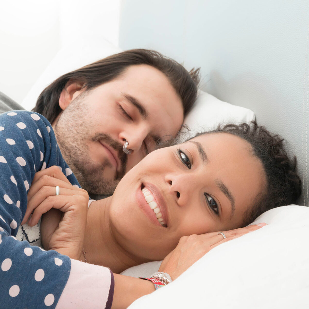 InnovaGoods Magnetic Anti-Snoring Septum
