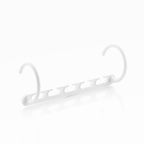 InnovaGoods Hanger Organizer für 40 Items Plusrobe