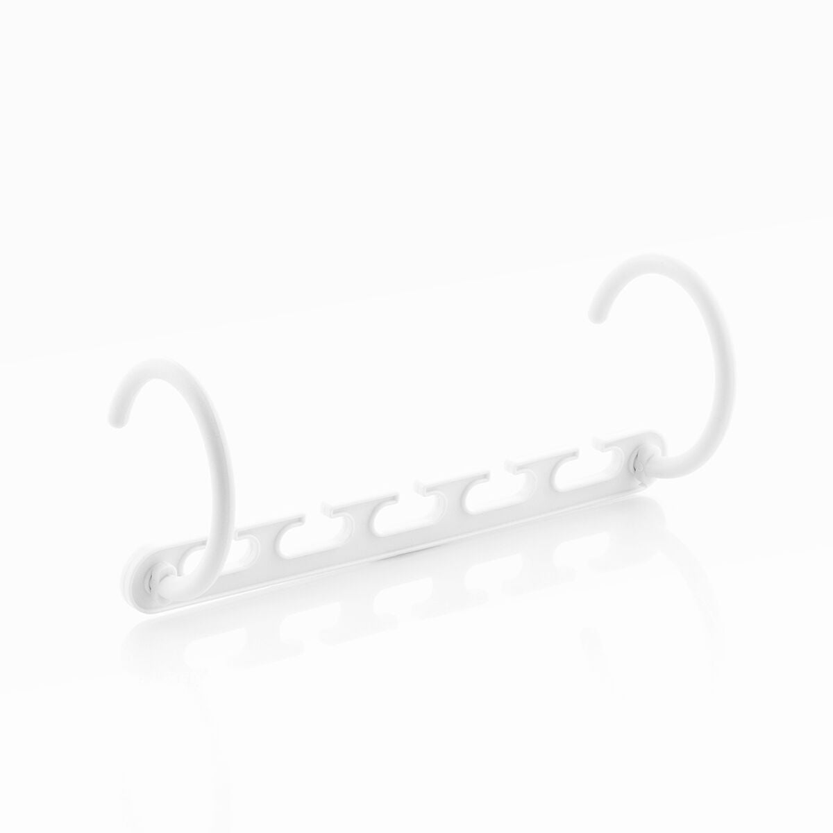 InnovaGoods Hanger Organizer für 40 Items Plusrobe