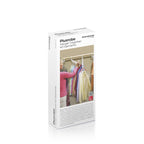 InnovaGoods Hanger Organizer für 40 Items Plusrobe
