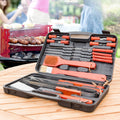 InnovaGoods Barbecue Etui Barbecase