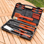 InnovaGoods Barbecue Etui Barbecase