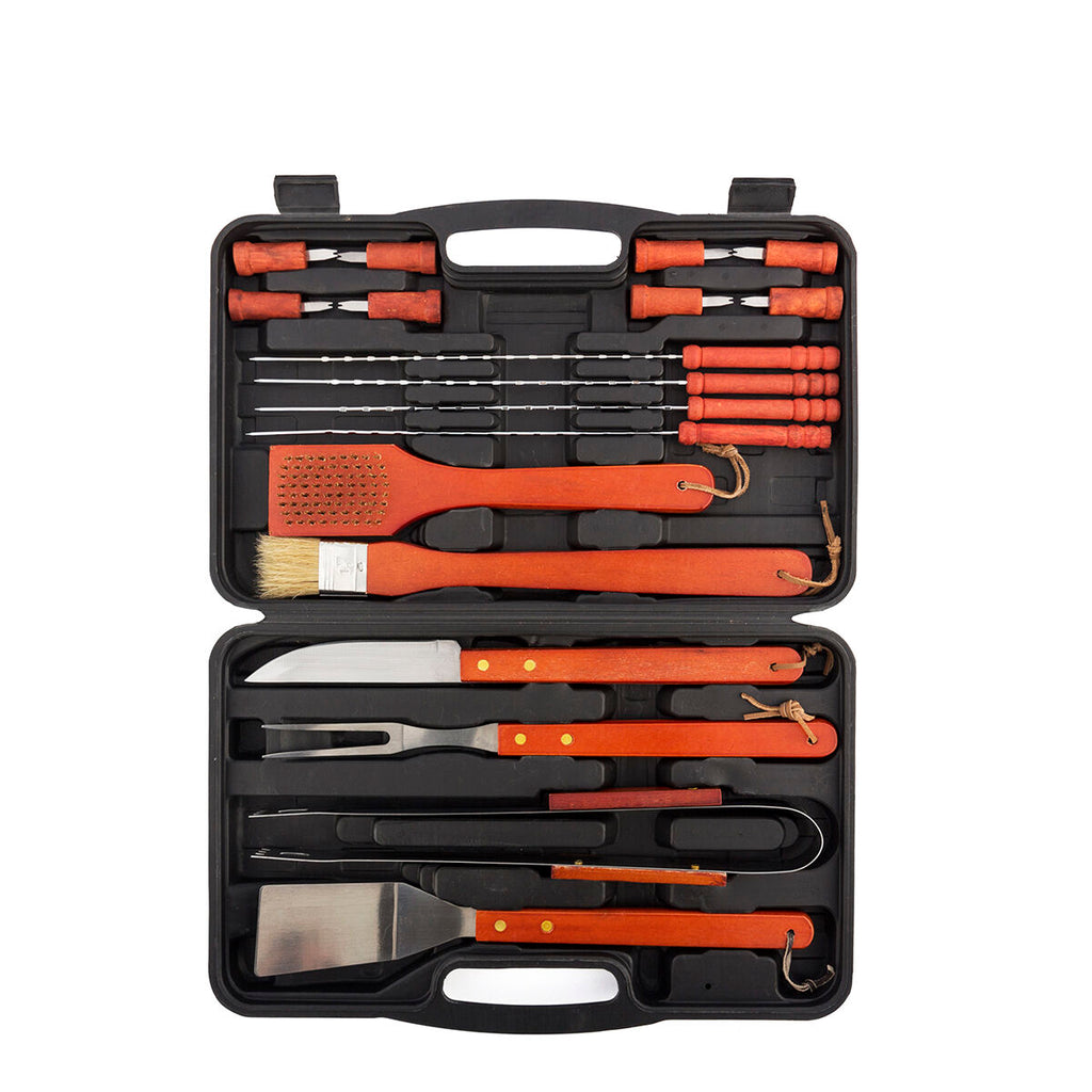 InnovaGoods Barbecue Etui Barbecase