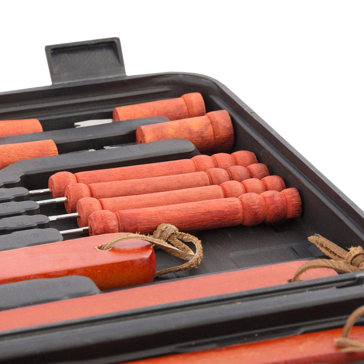 InnovaGoods Barbecue Etui Barbecase