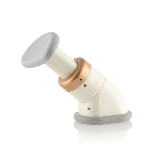 Slimming Chin Neck Massager SbeltNeck InnovaGoods – Produktbild 2