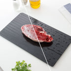 InnovaGoods Quick Defrosting Teller Qheat
