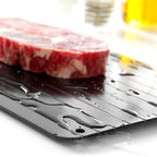 InnovaGoods Quick Defrosting Teller Qheat