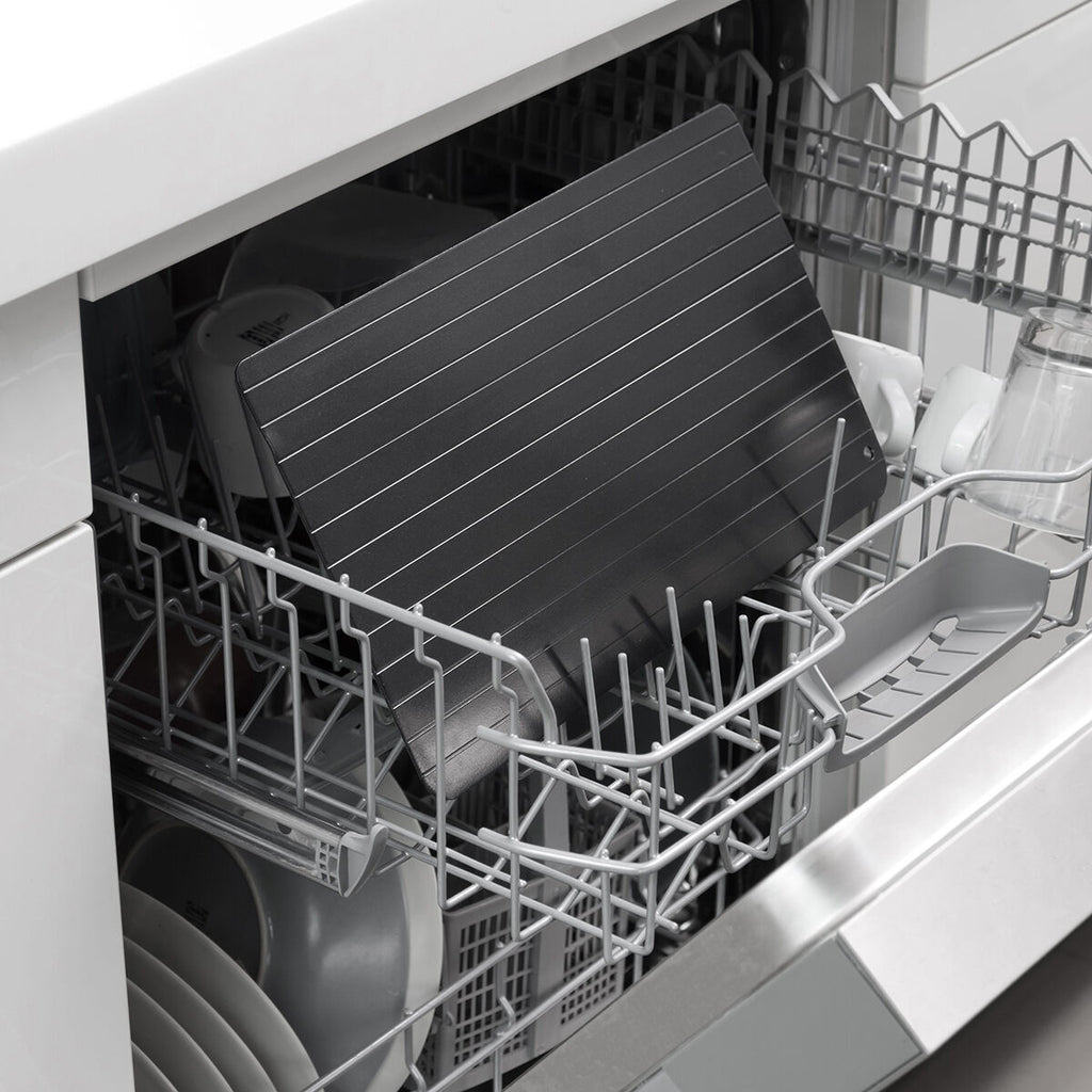 InnovaGoods Quick Defrosting Teller Qheat