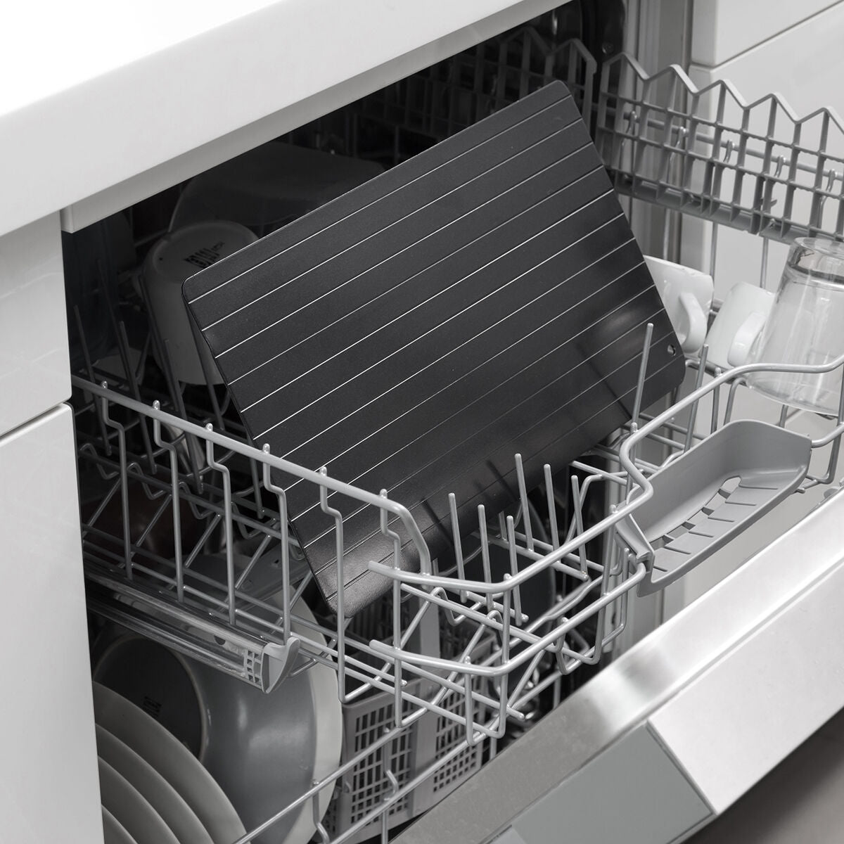 InnovaGoods Quick Defrosting Teller Qheat
