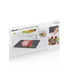InnovaGoods Quick Defrosting Teller Qheat