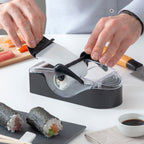 Sushi Maker Oishake InnovaGoods – Produktbild 1