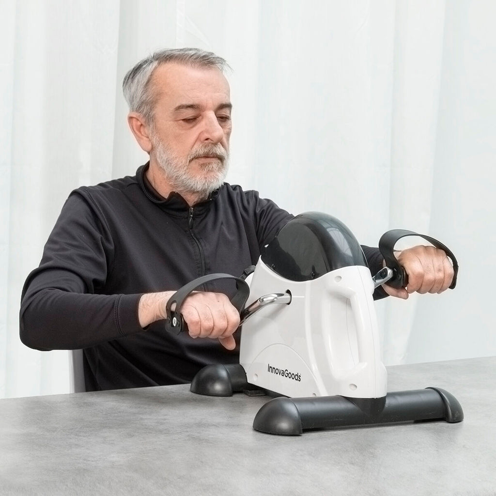 Pedal Exerciser for Arms and Legs Fipex InnovaGoods – Produktbild 3