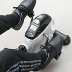 Pedal Exerciser for Arms and Legs Fipex InnovaGoods – Produktbild 4