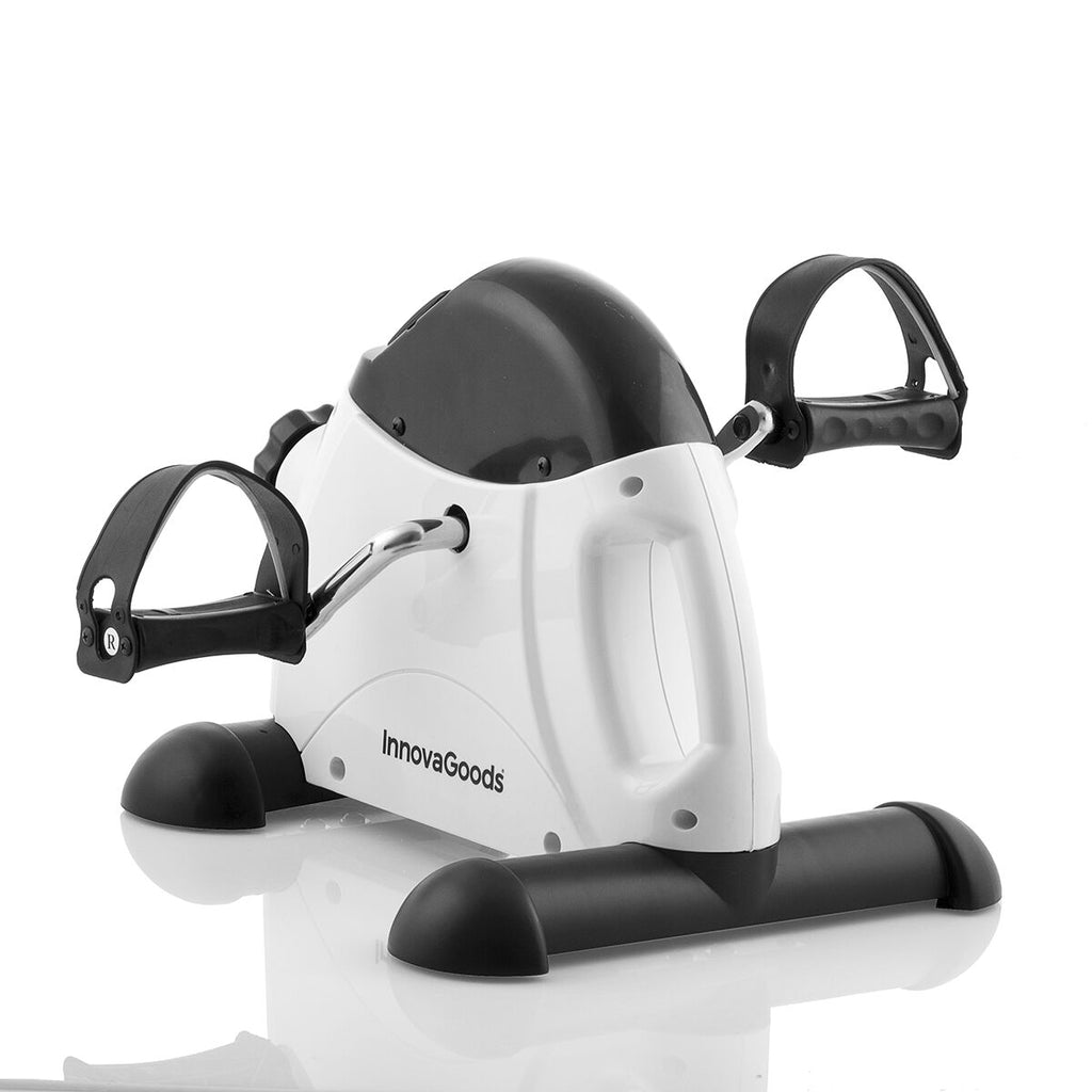 Pedal Exerciser for Arms and Legs Fipex InnovaGoods – Produktbild 5
