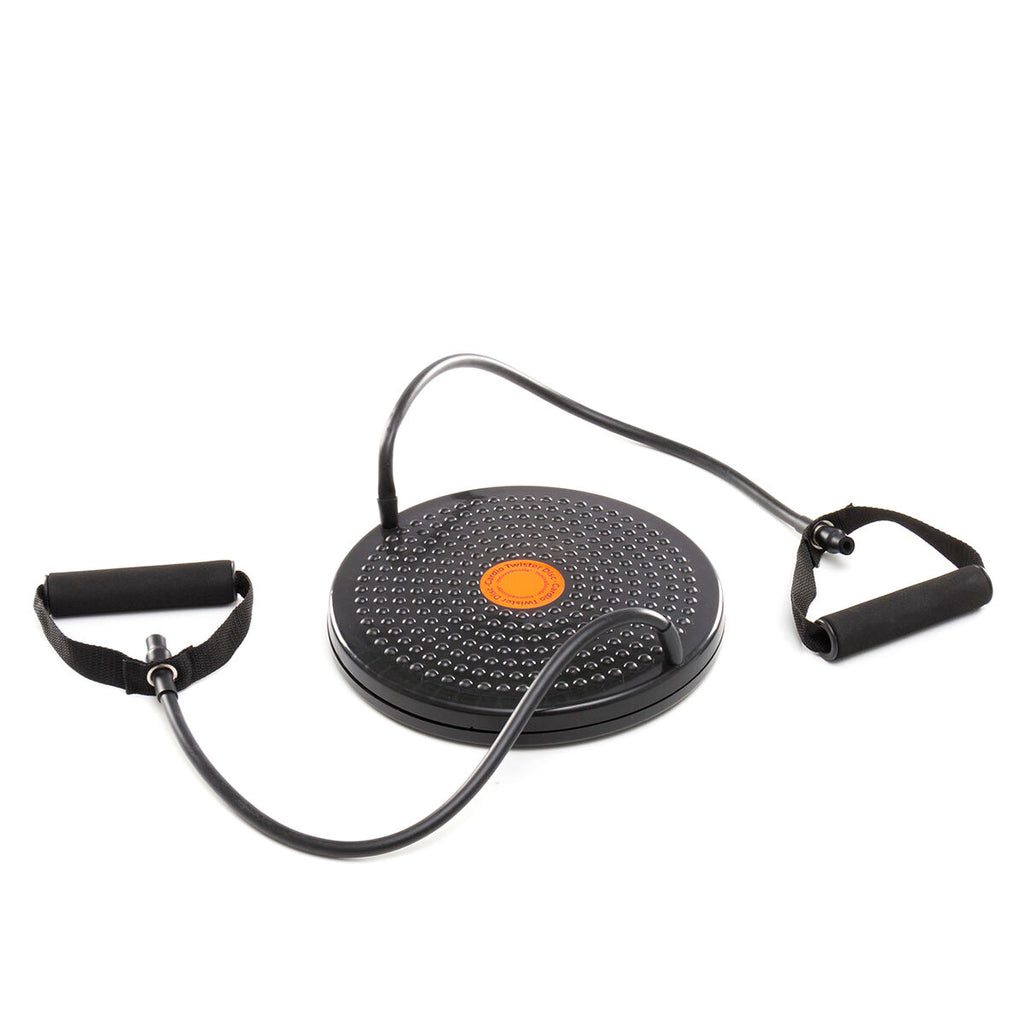Cardio Twister Disc mit Exercise Guide InnovaGoods IG117162