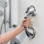 InnovaGoods Sicherheit Bath Grab Griff Saath