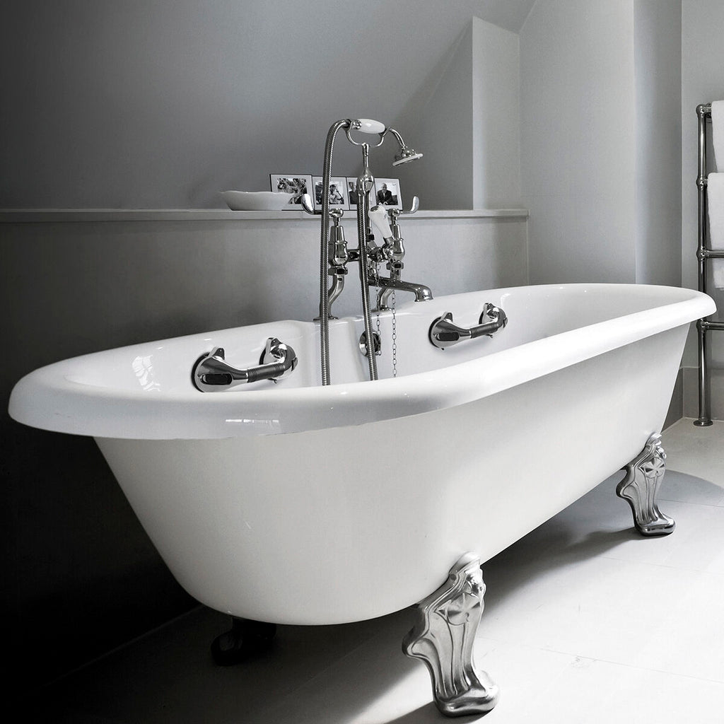 InnovaGoods Sicherheit Bath Grab Griff Saath