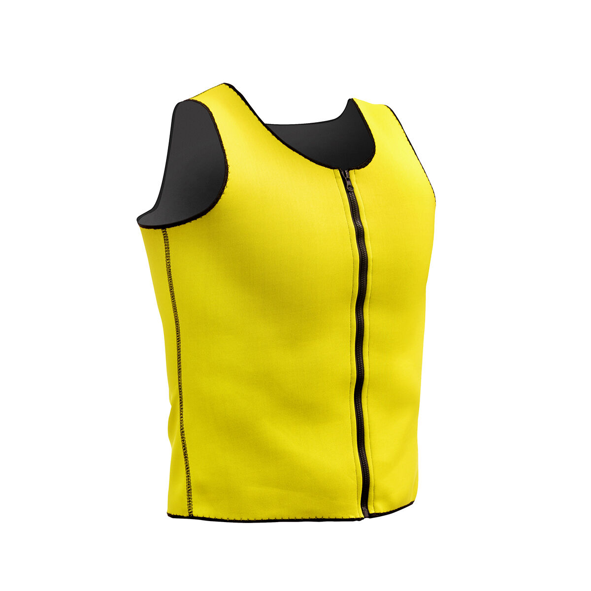 InnovaGoods Sauna Sport Vest für Herren Passwa