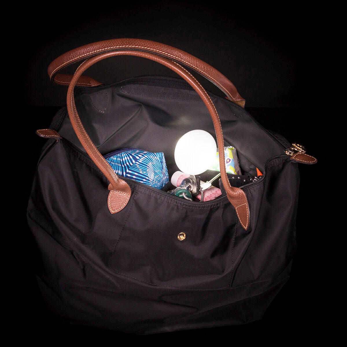 InnovaGoods Smart LED für Bags Lyhton