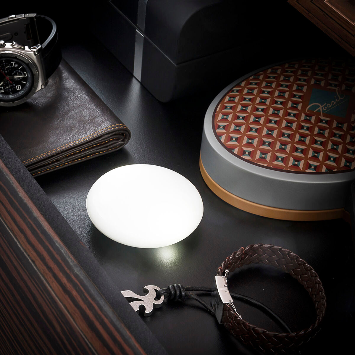 InnovaGoods Smart LED für Bags Lyhton