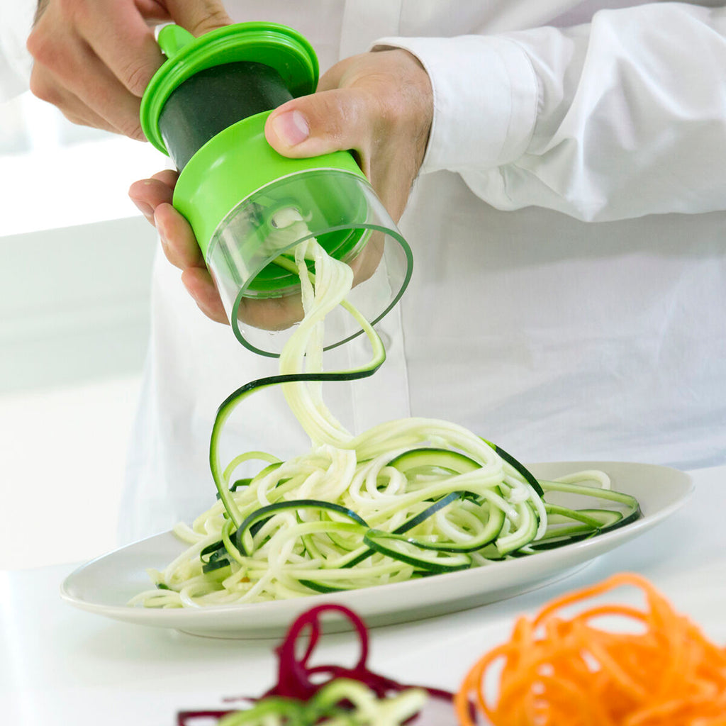 InnovaGoods Spiral Slicer Spiru