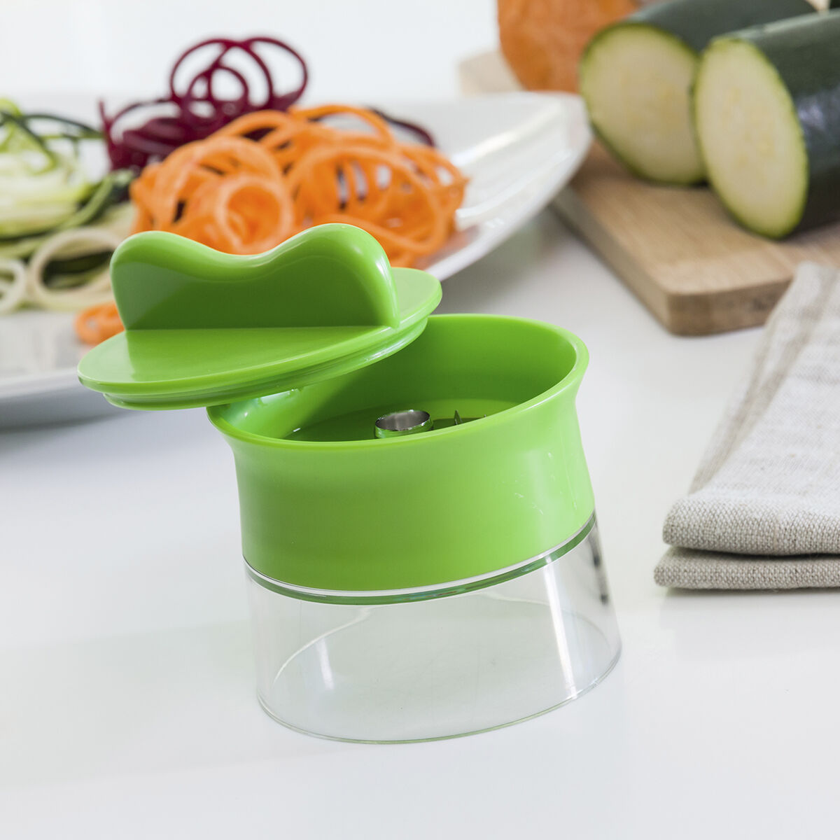 InnovaGoods Spiral Slicer Spiru