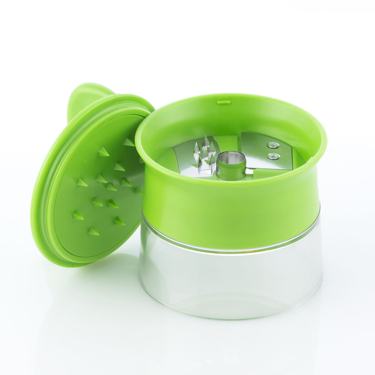 InnovaGoods Spiral Slicer Spiru