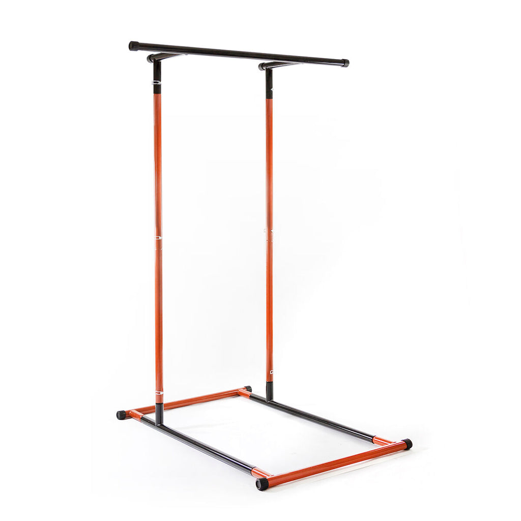 InnovaGoods Full Körper Pull-Up Station mit Trainingsanleitung