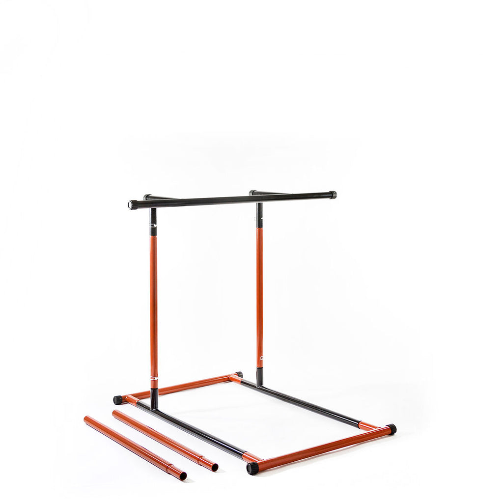 InnovaGoods Full Körper Pull-Up Station mit Trainingsanleitung
