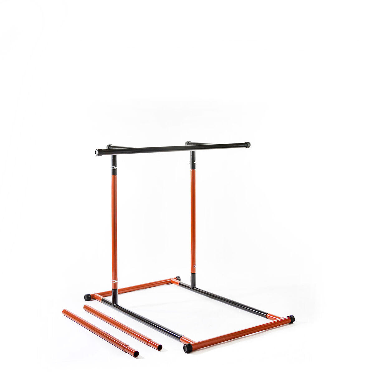 InnovaGoods Full Körper Pull-Up Station mit Trainingsanleitung