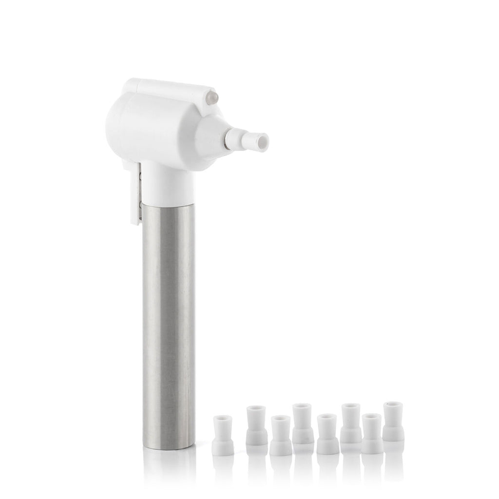 InnovaGoods Zahnpolierer & Zahnaufheller Pearlsher