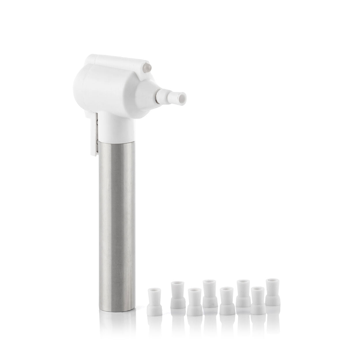 InnovaGoods Zahnpolierer & Zahnaufheller Pearlsher