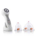 InnovaGoods Pro Anti-Cellulite Vacuum Device
