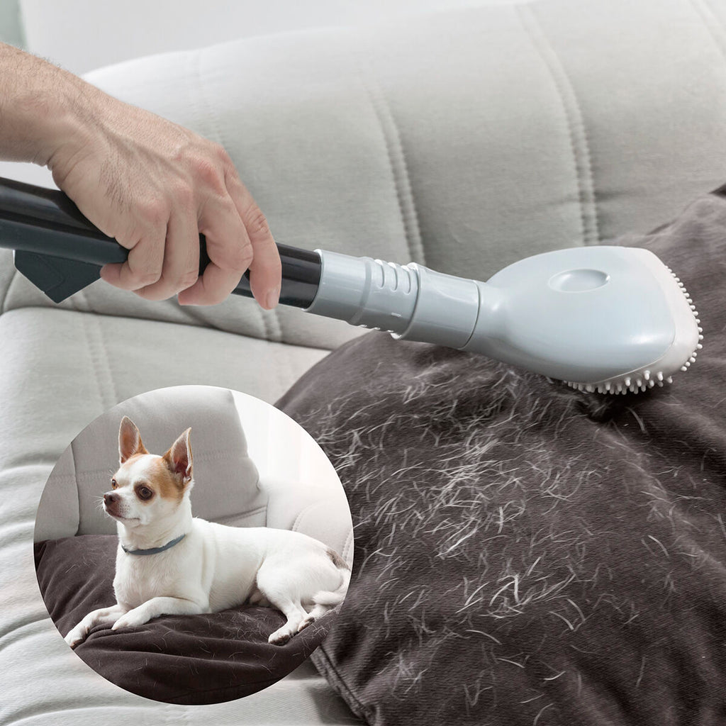 InnovaGoods Staubsauger Bürste Smoovah
