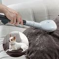 InnovaGoods Staubsauger Bürste Smoovah