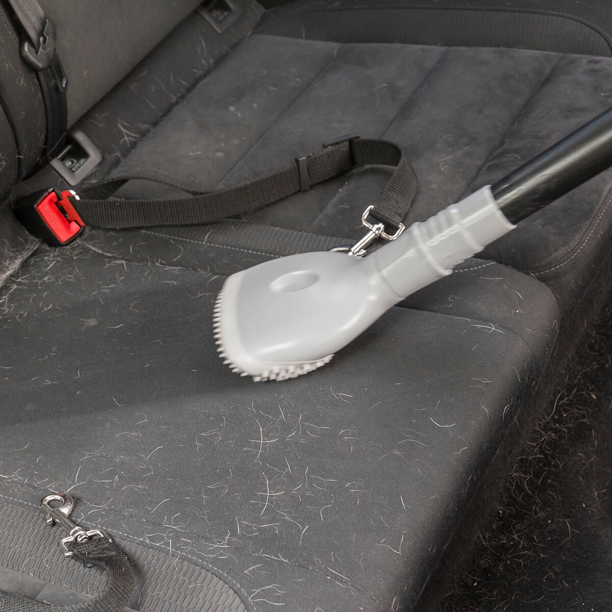 InnovaGoods Staubsauger Bürste Smoovah