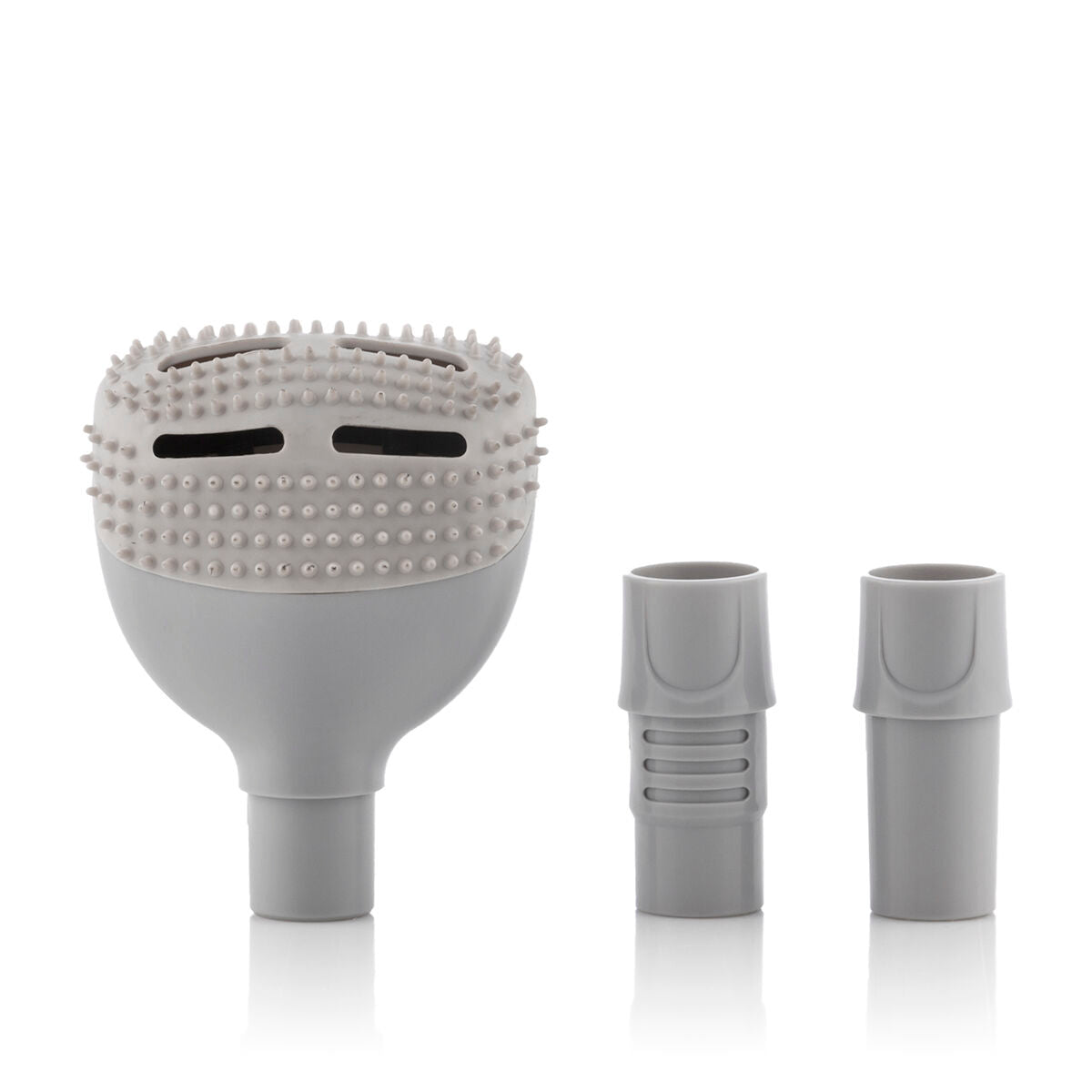 InnovaGoods Staubsauger Bürste Smoovah